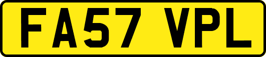 FA57VPL