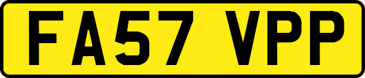 FA57VPP