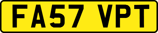 FA57VPT