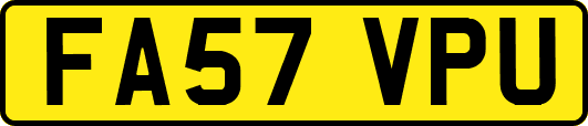 FA57VPU