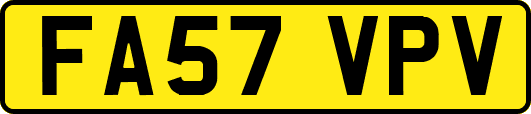 FA57VPV