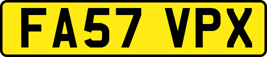FA57VPX