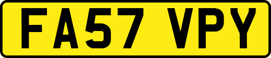 FA57VPY
