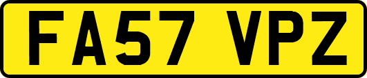 FA57VPZ
