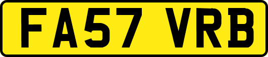 FA57VRB
