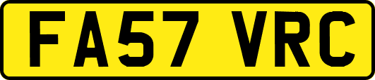 FA57VRC
