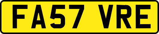 FA57VRE