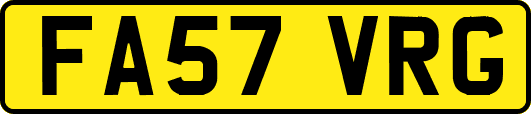 FA57VRG