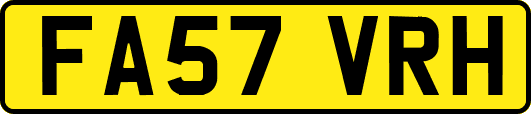 FA57VRH