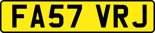 FA57VRJ