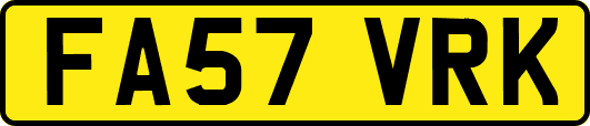 FA57VRK