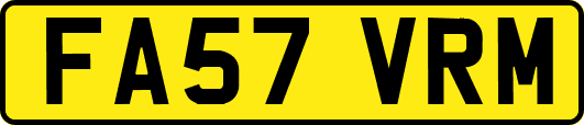 FA57VRM