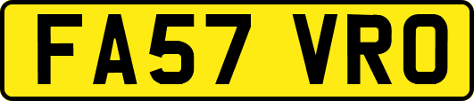 FA57VRO