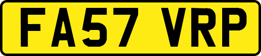 FA57VRP