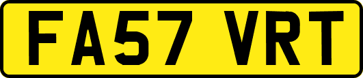 FA57VRT