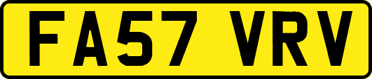 FA57VRV