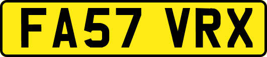 FA57VRX