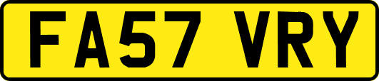 FA57VRY