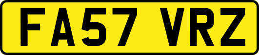 FA57VRZ