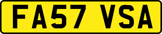 FA57VSA
