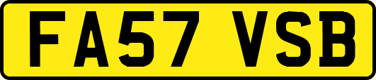 FA57VSB