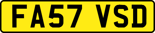 FA57VSD