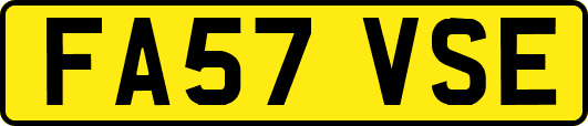 FA57VSE