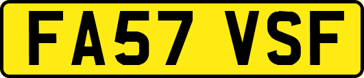 FA57VSF