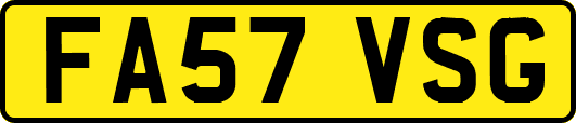 FA57VSG