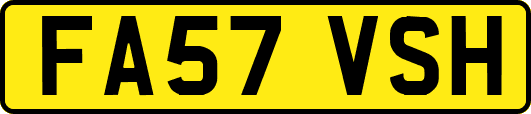 FA57VSH