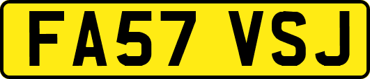 FA57VSJ