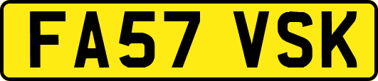 FA57VSK