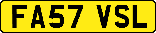 FA57VSL