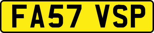 FA57VSP