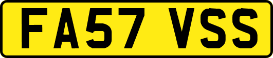 FA57VSS