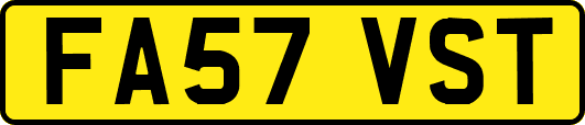 FA57VST