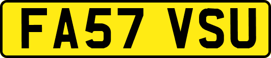 FA57VSU