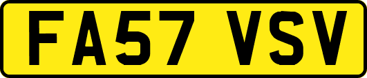 FA57VSV