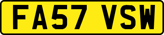 FA57VSW