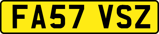 FA57VSZ