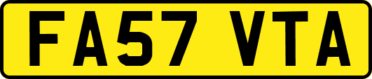 FA57VTA