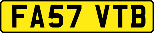FA57VTB