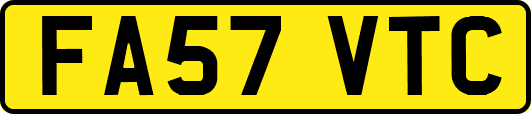 FA57VTC
