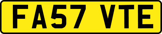 FA57VTE