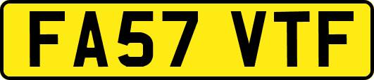 FA57VTF