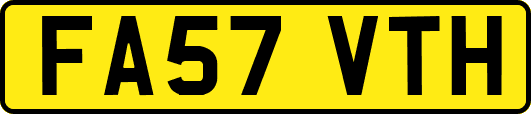 FA57VTH