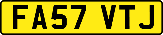 FA57VTJ
