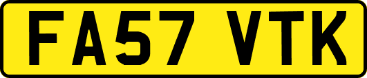 FA57VTK