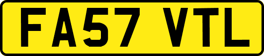 FA57VTL