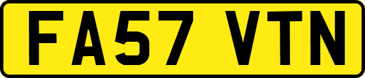 FA57VTN